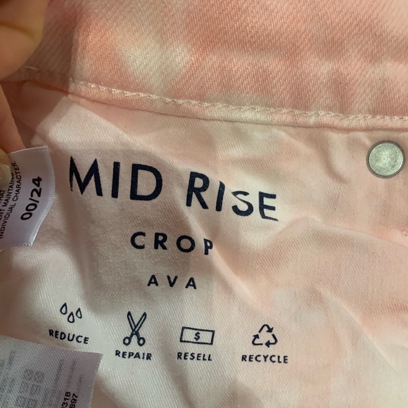 Lucky brand jeans 00 - Picture 2 of 7